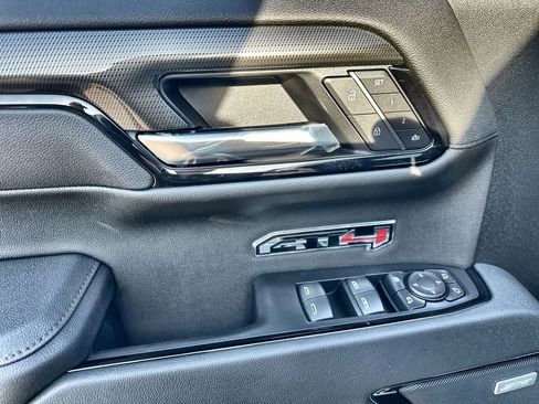 New 2026 GMC Sierra 1500 AT4 w/ AT4 Premium Package AWD/4WD image 22