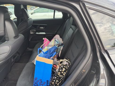 Used 2025 Mercedes-Benz GLC 63 AMG S image 11