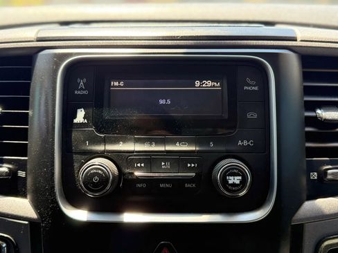 Used 2020 RAM 1500 Tradesman w/ Chrome Plus Package RWD image 29