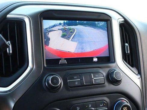 Used 2019 Chevrolet Silverado 1500 LT w/ All-Star Edition AWD/4WD image 11