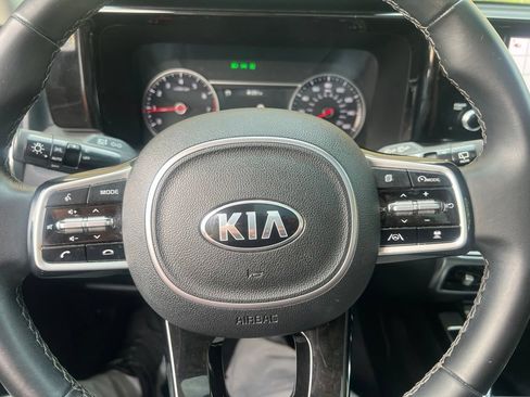 Used 2021 Kia Sorento SX FWD image 58