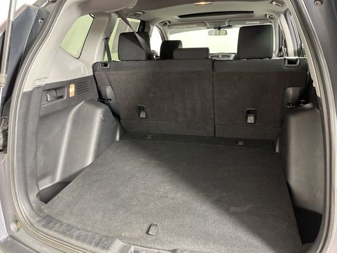 Used 2021 Honda CR-V EX image 10