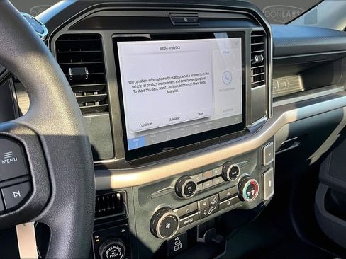 New 2026 Ford F150 XL w/ Equipment Group 103A High image 10