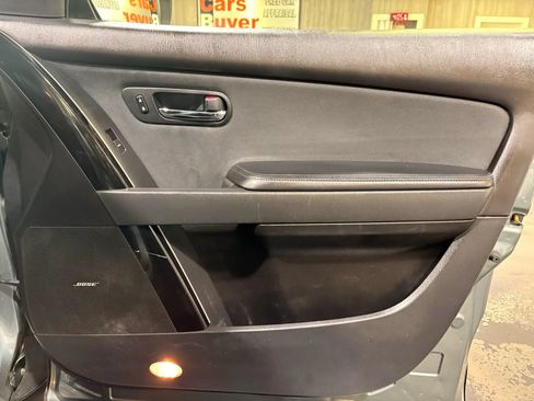Used 2013 MAZDA CX-9 Touring AWD/4WD image 21