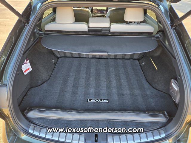 Certified 2024 Lexus RX 350 Premium Plus w/ Convenience Package AWD/4WD image 16