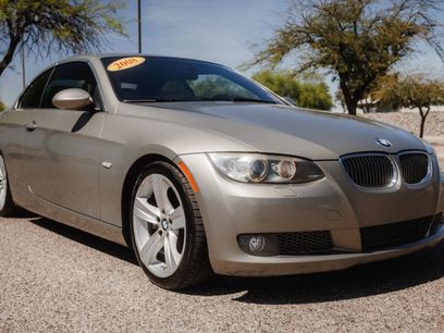 Used 2008 BMW 335i Convertible