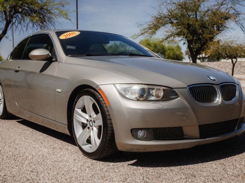 Used 2008 BMW 335i Convertible image 1
