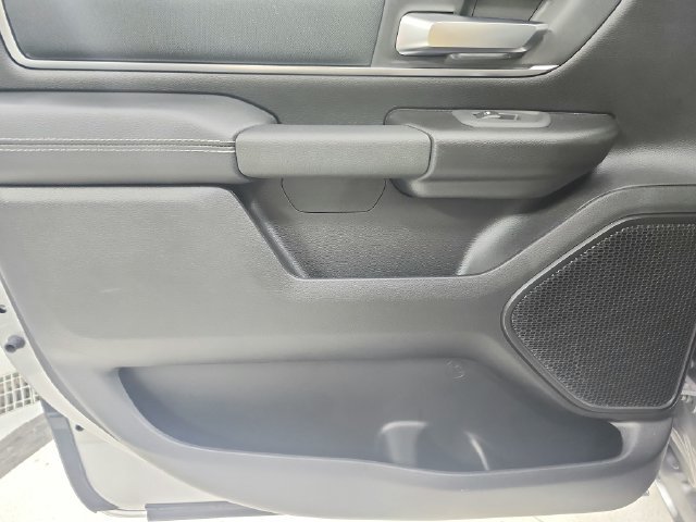Used 2026 RAM 1500 Big Horn AWD/4WD image 42
