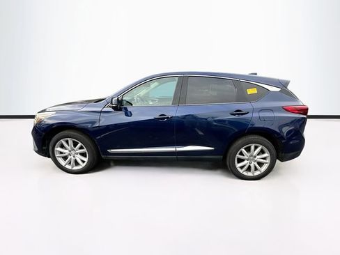 Used 2020 Acura RDX AWD image 5
