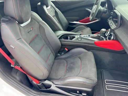 Used 2023 Chevrolet Camaro ZL1 RWD image 20