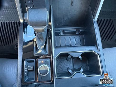 Used 2024 Toyota Tundra SR5 image 19