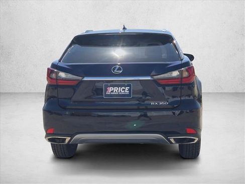 Used 2022 Lexus RX 350 FWD w/ Premium Package image 7