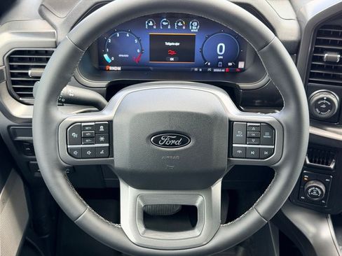 New 2026 Ford F150 Lariat w/ Equipment Group 501A Mid AWD/4WD image 16