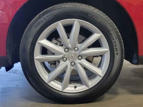Certified 2023 Acura RDX AWD image 10