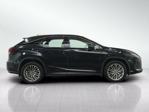 Used 2021 Lexus RX 350 AWD w/ Luxury Package image 6
