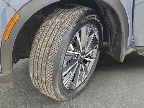 Certified 2026 INFINITI QX60 Luxe w/ Cargo Package image 29