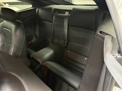 Used 2008 Jaguar XKR R RWD image 27