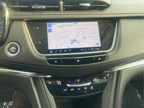 Used 2021 Cadillac XT5 Premium Luxury image 19