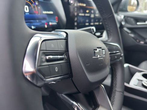 New 2026 Chevrolet Equinox LT w/ Midnight Edition image 14