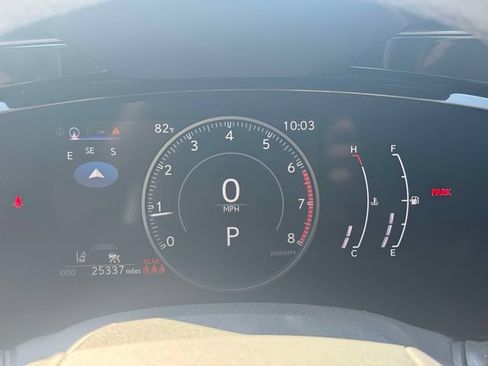 Certified 2024 Lexus NX 350 AWD image 31