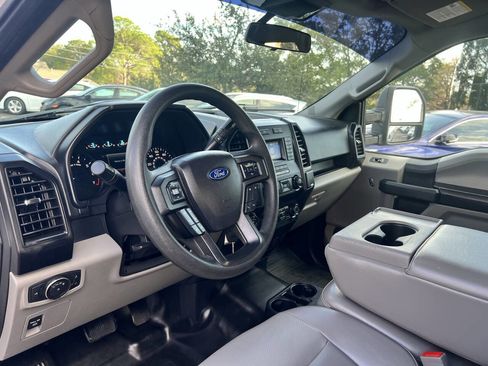 Used 2019 Ford F150 XL w/ Equipment Group 101A Mid image 20