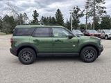 Used 2023 Ford Bronco Sport Big Bend w/ Convenience Package image 2