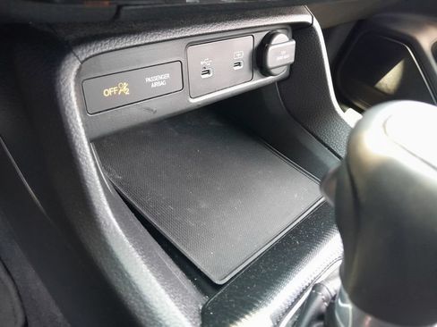 Used 2025 Honda Civic Sport image 25