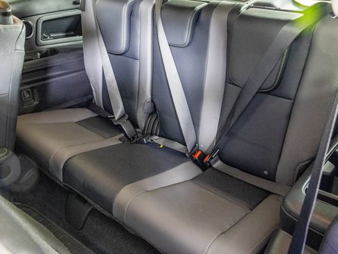 Used 2023 Subaru Ascent Onyx Edition Limited AWD/4WD image 39