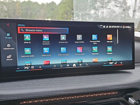 New 2026 BMW M340i xDrive image 23