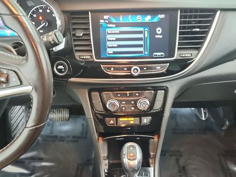 Used 2019 Buick Encore Preferred FWD image 21