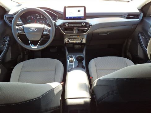 Certified 2022 Ford Escape SE w/ Convenience Package image 11