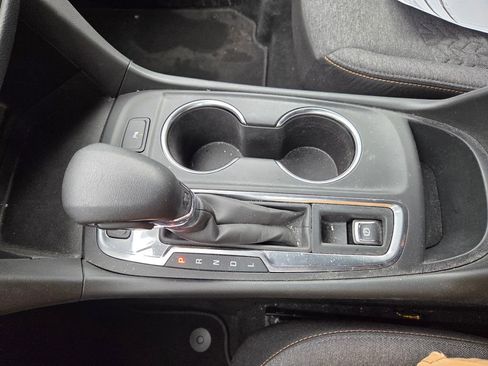 Used 2022 Chevrolet Equinox LT image 20