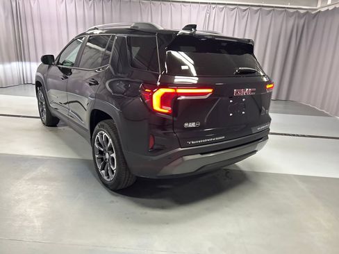 New 2026 GMC Terrain Elevation w/ Elevation Premium Package image 5