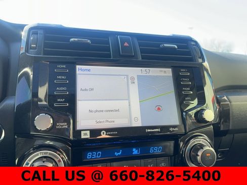 Used 2023 Toyota 4Runner TRD Pro image 15