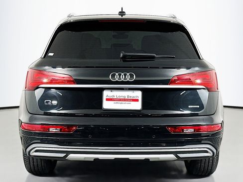 Used 2023 Audi Q5 2.0T Premium w/ Convenience Package image 3