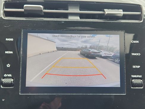 Certified 2023 Hyundai Tucson SEL w/ Convenience Package AWD/4WD image 21