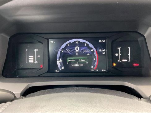 New 2026 Toyota Tacoma SR5 AWD/4WD image 19