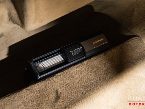 Used 1994 Mercedes-Benz S 500 Coupe image 25