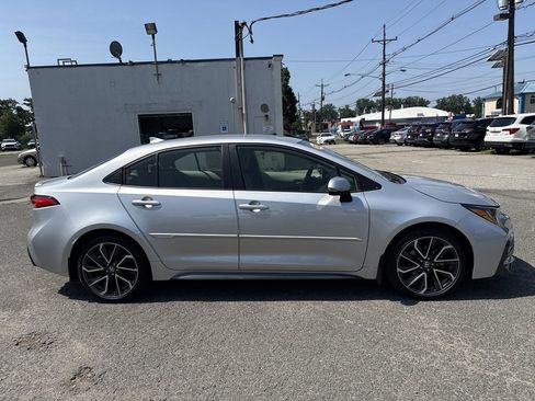 Certified 2022 Toyota Corolla SE image 16