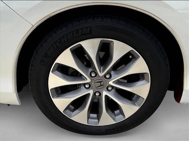 Used 2015 Honda Accord LX-S image 8