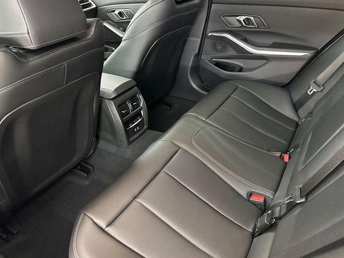 New 2026 BMW 330i Sedan w/ Convenience Package image 19