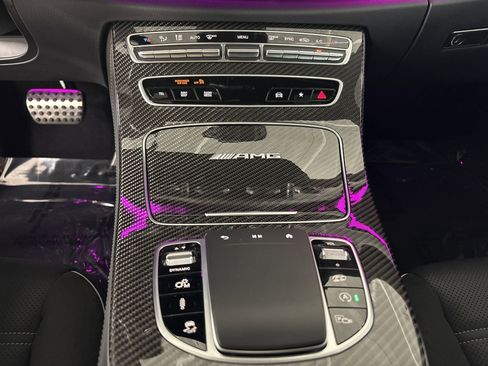 Certified 2023 Mercedes-Benz E 63 AMG S image 26