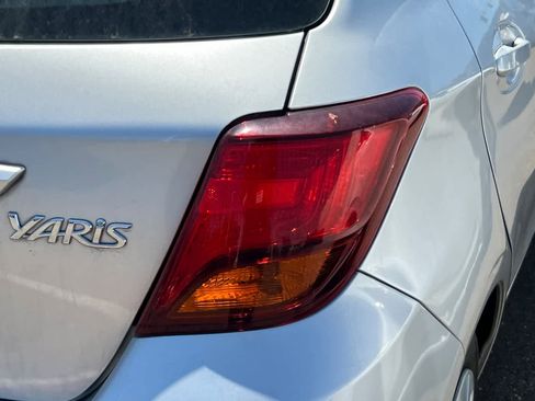 Used 2015 Toyota Yaris L FWD image 18
