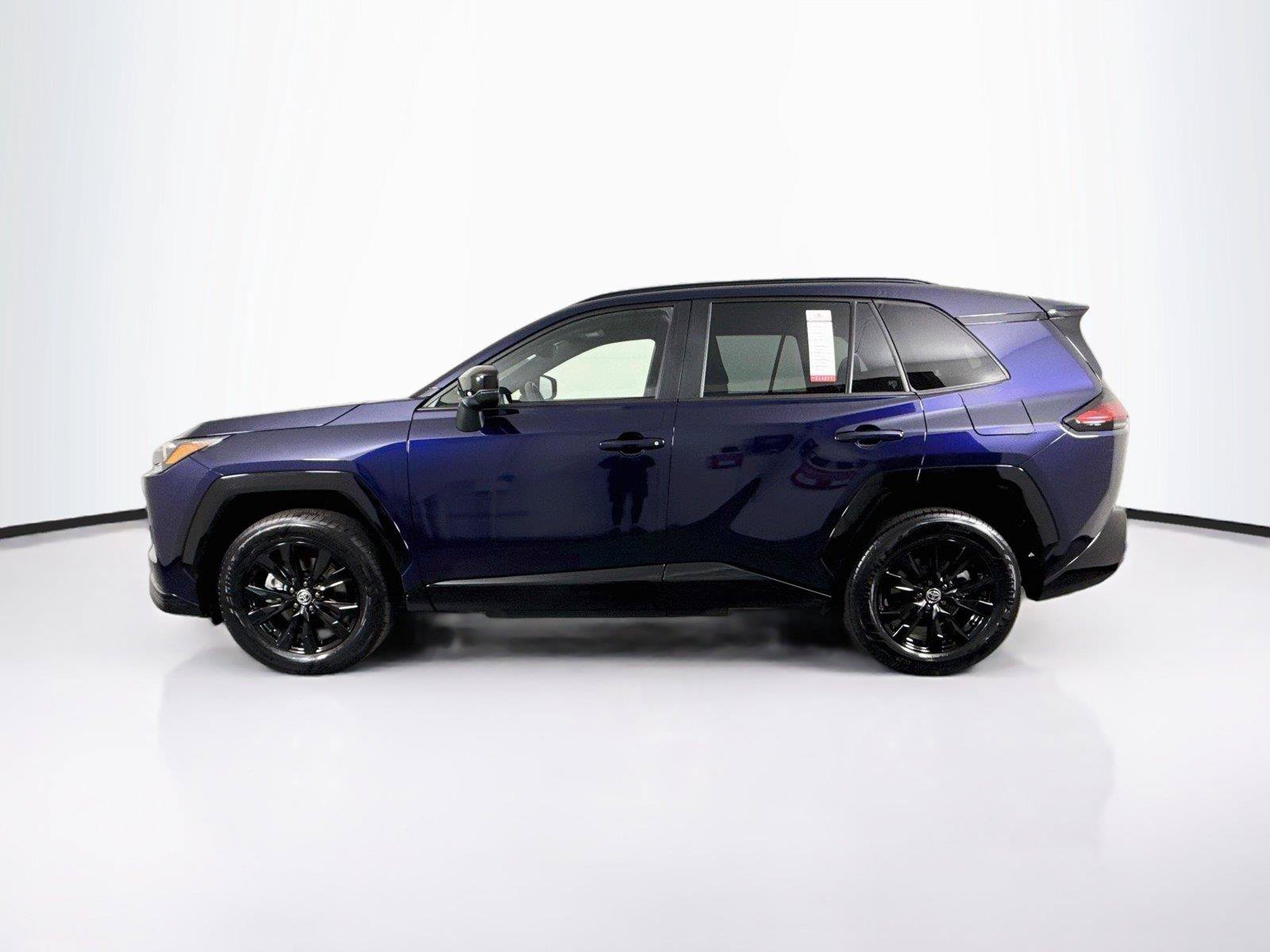 Used 2026 Toyota RAV4 SE w/ Weather Package AWD/4WD image 14
