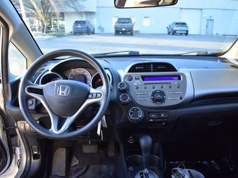 Used 2012 Honda Fit image 28
