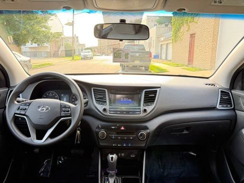 Used 2016 Hyundai Tucson Eco FWD image 26