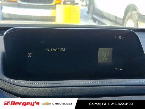 Used 2024 MAZDA CX-30 AWD 2.5 S w/ Select Sport Pkg image 19