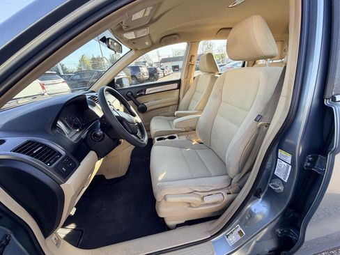 Used 2010 Honda CR-V LX image 31