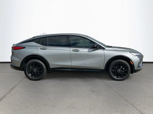 New 2026 Buick Envista Sport Touring w/ Convenience I Package image 3