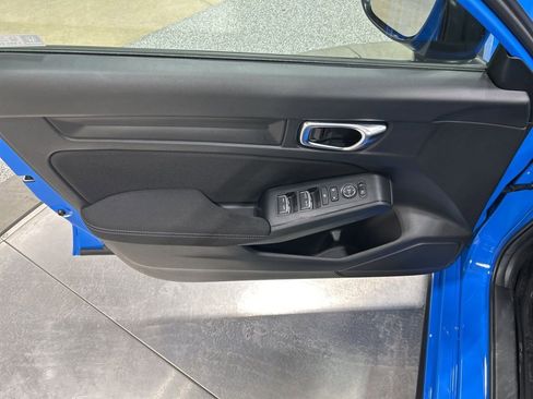 Used 2024 Honda Civic Sport image 15